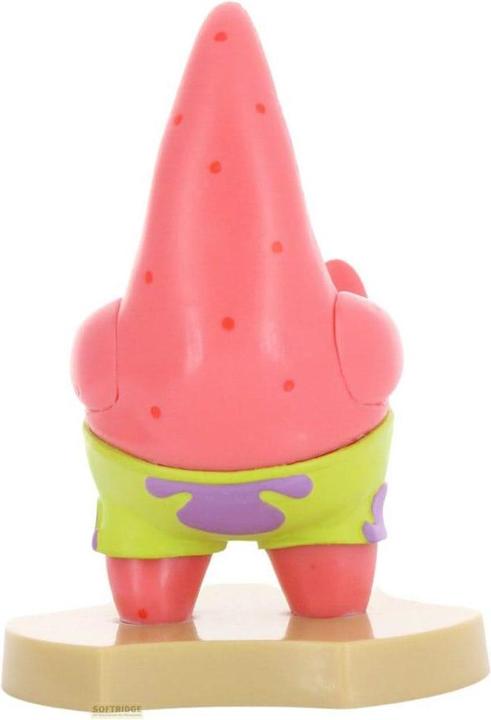 Image du produit Exquisite Gaming Spongebob : Patrick - Cable Guy Holdem