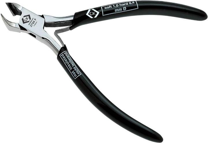 Produktbild C.K Magma Elektronik- u. Feinmechanik Sc (110 mm)