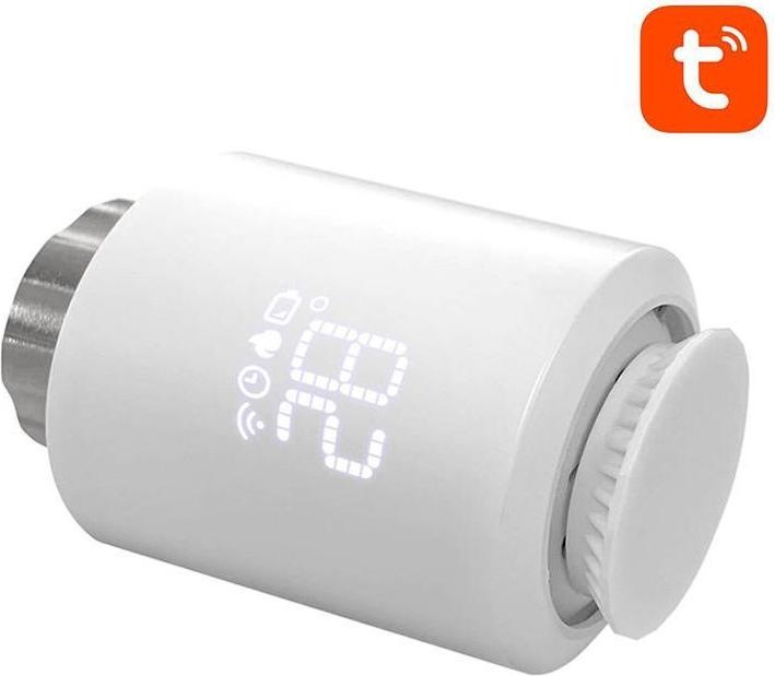 Produktbild Avatto Smart Thermostat Radiator Valve TRV06 Zigbee 3.0 Tuya