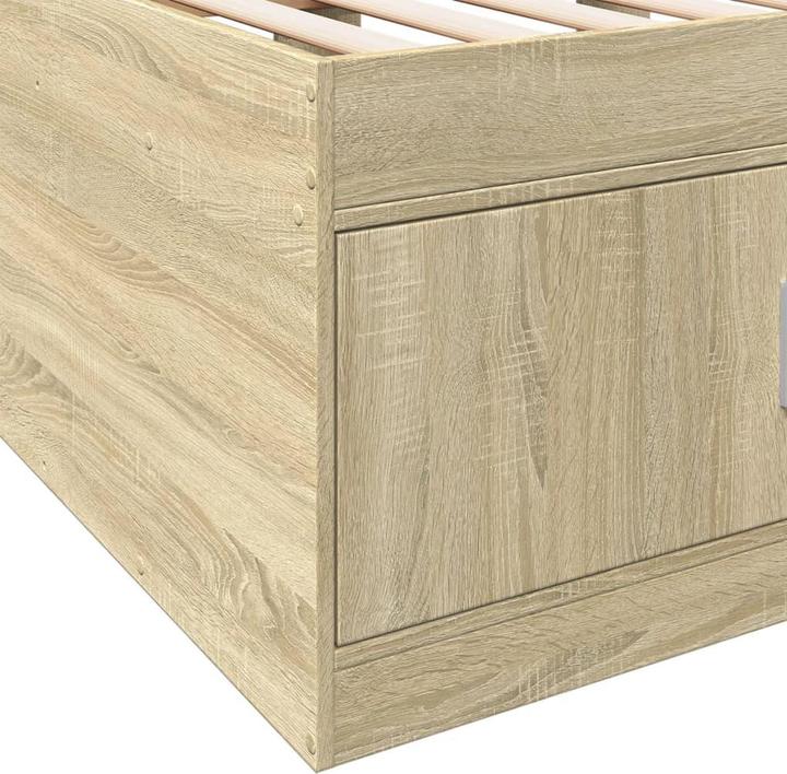 Image du produit vidaXL Tagesbett (90 x 190 cm)