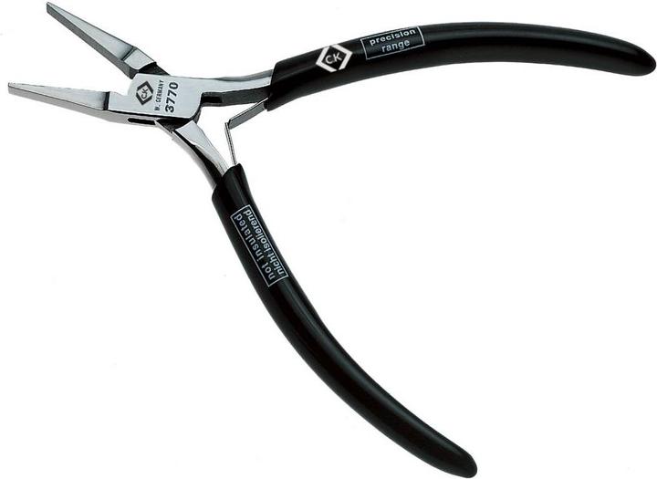 Produktbild C.K Magma Elektronik- u. Feinmechanik Fl (120 mm)