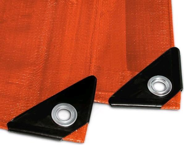 Produktbild Floordirekt Abdeckplane 80 g/m² (3 x 5 m)