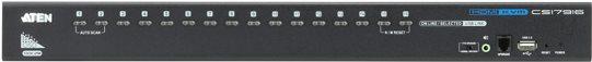 Produktbild Aten CS17916: HDMI KVM Switch, 16Port