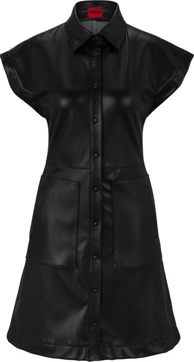 Image du produit HUGO - Robe KESTIA-1 - Femme (36)