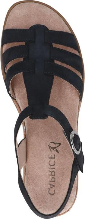 Actual product image Caprice Sandal (38)