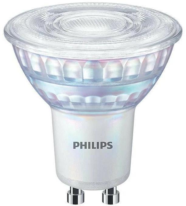 Philips Professional Mas LED spot (GU10, 6.20 W, 575 lm, 1 x, F)