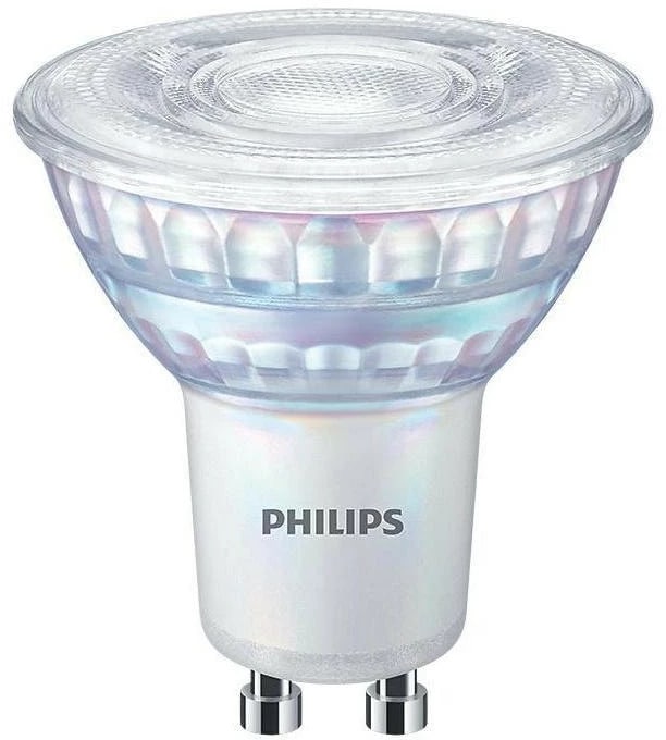 Philips Professional Mas LED spot (GU10, 6.20 W, 575 lm, 1 x, F)