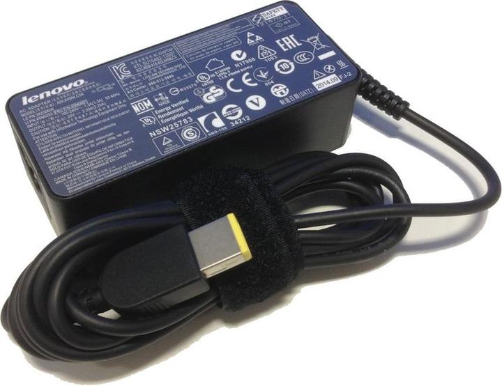 Produktbild Lenovo Chicony ADLX45NCC3A (45 W)