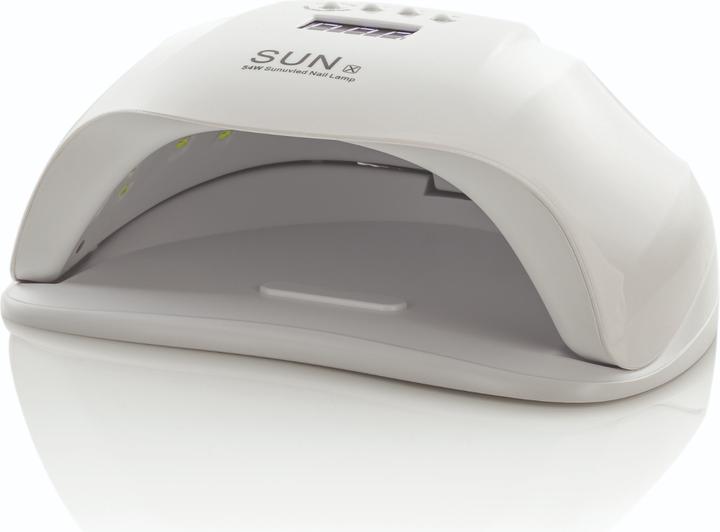 Immagine prodotto XanitaliaPro Lampada LED UV per unghie in gel Sun X Mia 48