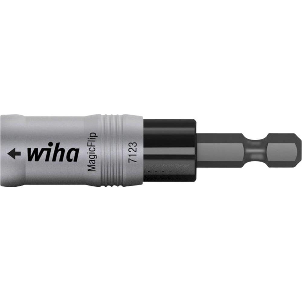 Wiha, Bits, MagicFlip 7123 36800 MagicFlip (25,4 / 4 mm)