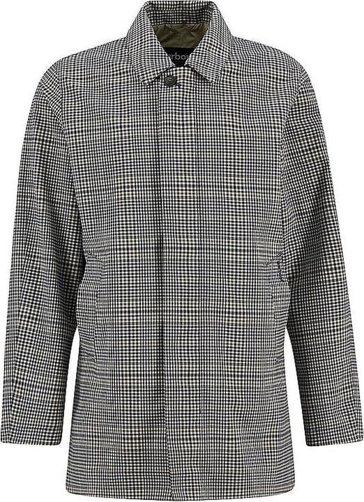 Barbour Trenchcoat ROKIG