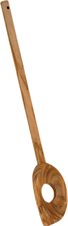 Immagine prodotto Metaltex Cucchiaio da cucina 'Olivo line