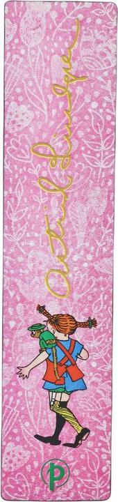 Image du produit Paperblanks Marque-pages - Astrid Lindgren, Fifi Brindacier - Marque-page -