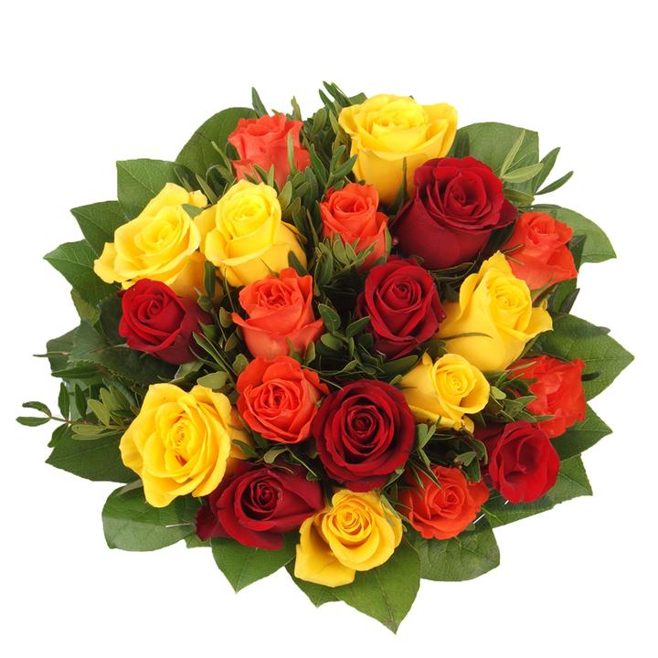 Image du produit Floramall Feux d'artifice (Fleurs coupées)