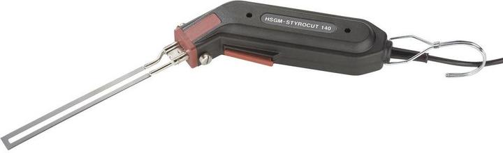 Image du produit Découpeuse de polystyrène 100 W 1 pc.