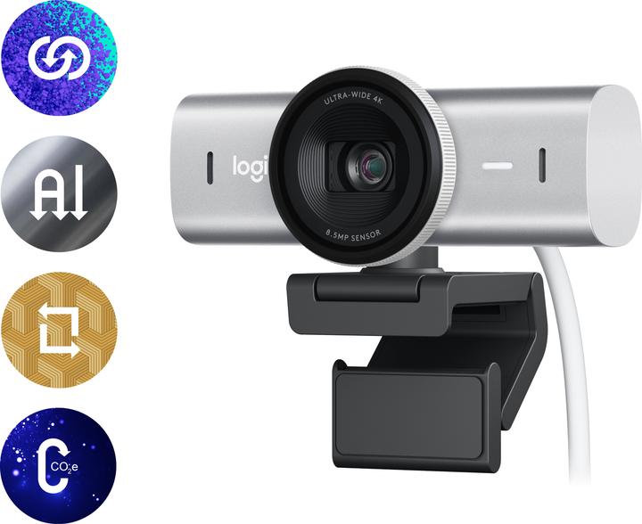 Produktbild Logitech MX Brio 4K