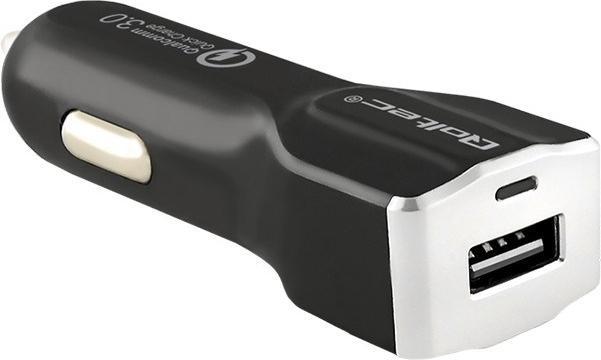 Produktbild Qoltec 50140 Car charger Quick