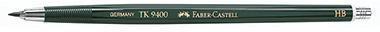 Produktbild Faber-Castell Tk 9400 (2 mm, HB, 1x)