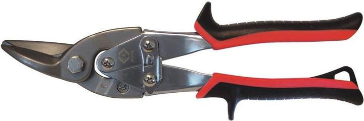 Produktbild C.K Magma Blechschere 240mm Links T4537A (240 mm)