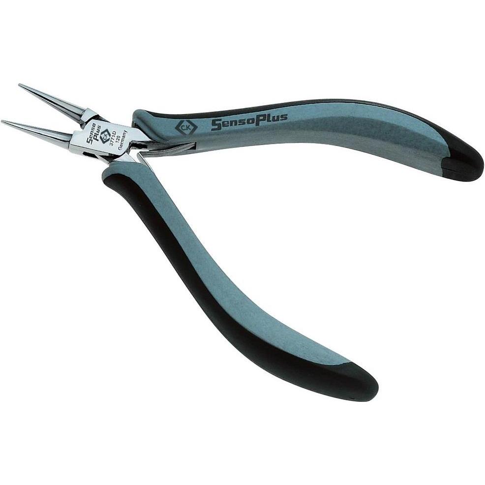 C.K Magma, Zange, ESD Rundzange Gerade 130 mm T3 (130 mm)