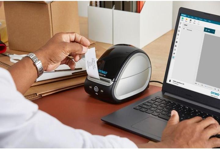 Immagine prodotto Dymo LabelWriter 550 (300 dpi)
