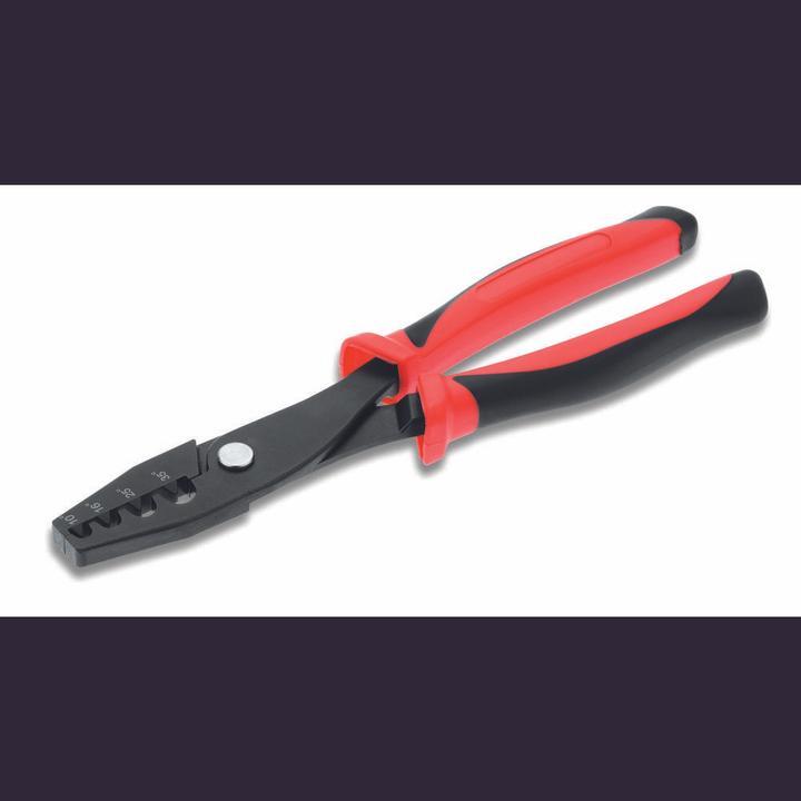 Produktbild Cimco Kerbzange 122 mm 101904 (122 mm)