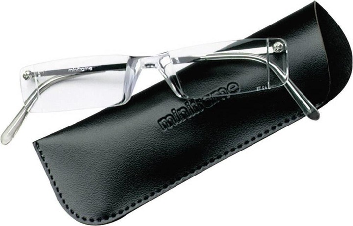 Actual product image Eschenbach Reading glasses 3 dpt MINIFRAME II (+3)
