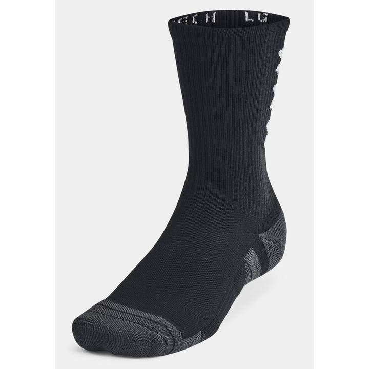 Immagine prodotto Under Armour Calzini Perf Tech Crew 3-pack (M)