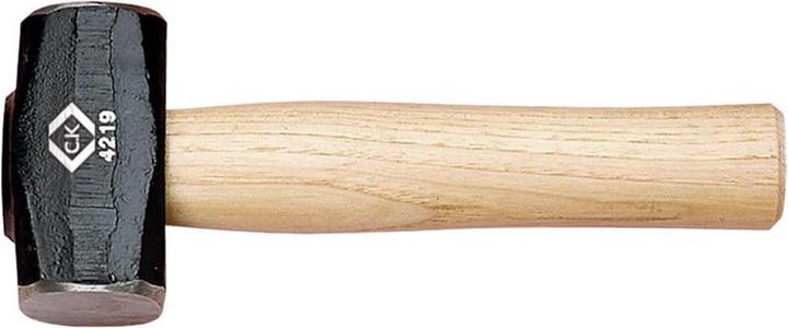 Actual product image C.K Magma Sledgehammer 1816 g T4219 64 (1816 g)