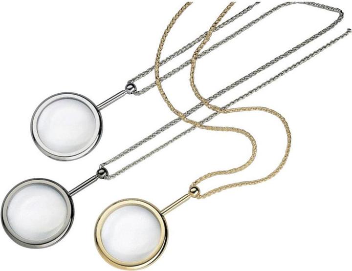 Actual product image Eschenbach Jewelry Magnifier Magnification Factor