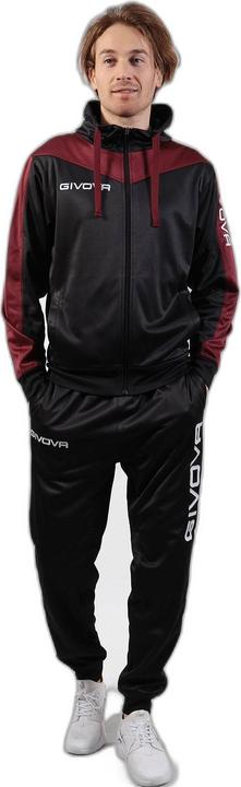 Produktbild Givova Roma (S)