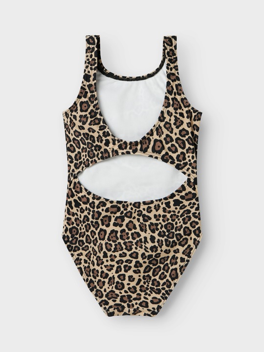 Image du produit Name it Leoprint Badeanzug (122)