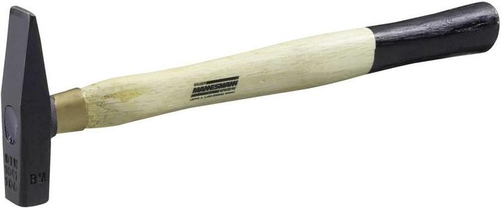 Actual product image Mannesmann Locksmith hammer 100 g brothers M (100 g)
