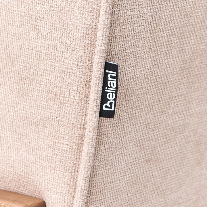 Produktbild Beliani Evje