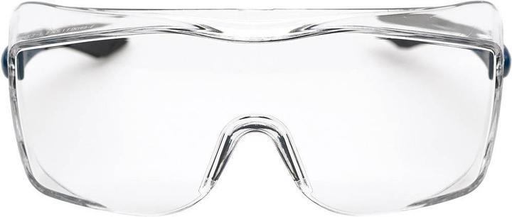 Image du produit 3M Lunettes de protection 17-5118-3040 Bleu