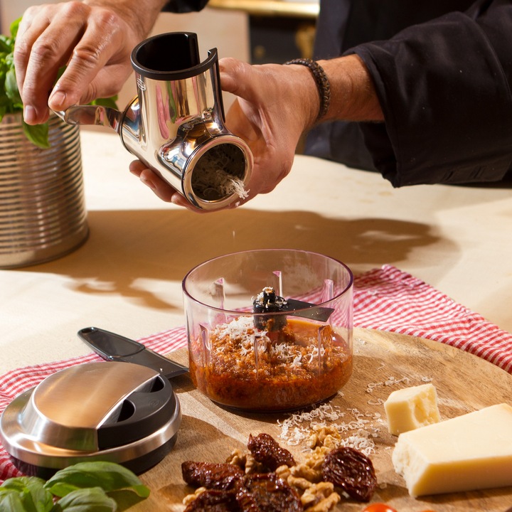Actual product image Rösle Cheese mill