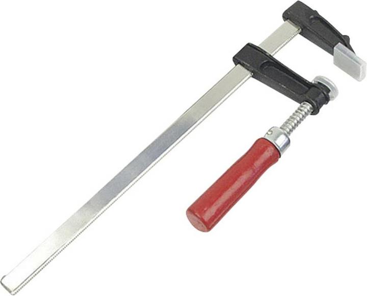 Actual product image Mannesmann Screw Clamp Brothers 904-300 S (300 mm)