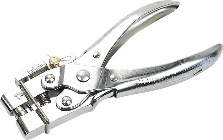 Produktbild Mannesmann Ösenzange 4 mm 165 mm Brüder 1 (165 mm)