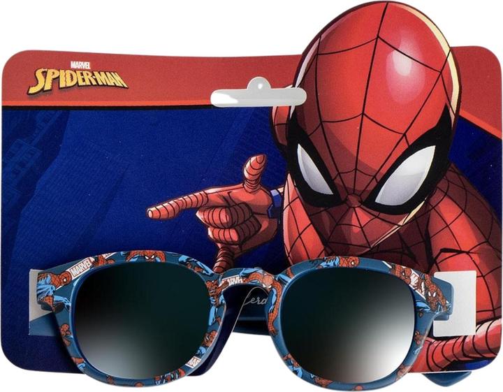 Produktbild Disney Premium Spider-Man Sonnenbrille