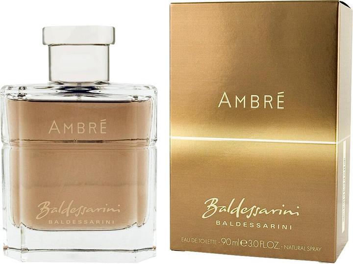Produktbild Baldessarini Ambré (Eau de Toilette, 90 ml)