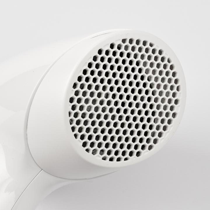 Actual product image Girmi PH03 biały (1800 W)