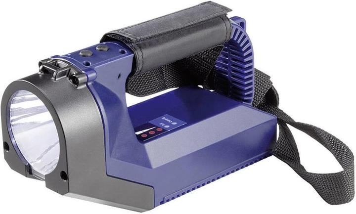 Productafbeelding IVT Handlamp op batterijen Dark-B (300 lm)