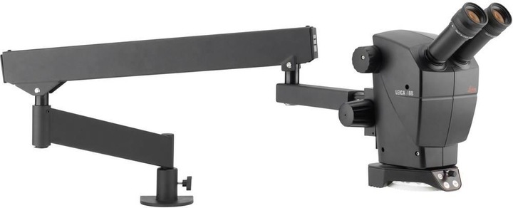 Leica Microsystems Stereomicroscope Binocular 30 x Microsyst