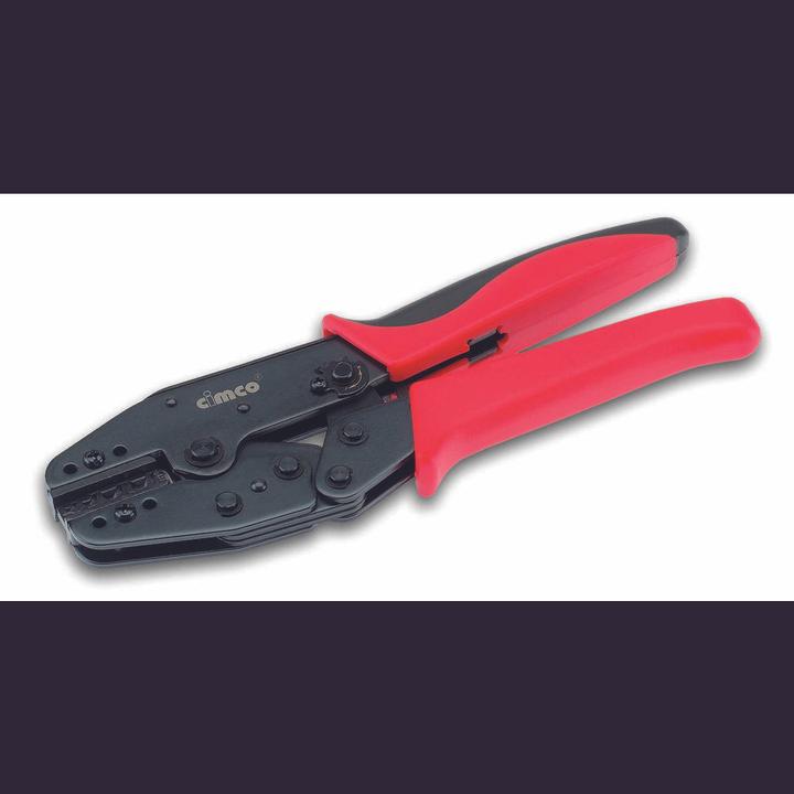 Produktbild Cimco Crimpzange LWL-Stecker 106156 (220 mm)