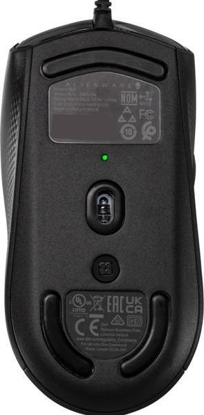 Immagine prodotto Dell Alienware AW320M (Cablato)