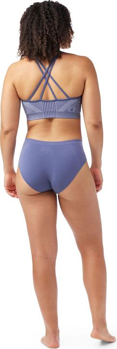 Image du produit Smartwool Women's Intraknit Hipster Boxed (L)