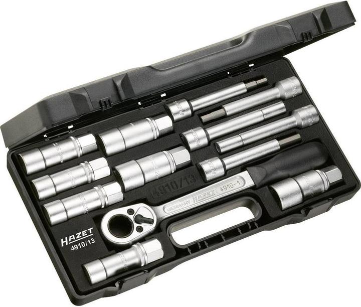 Immagine prodotto HAZET Set di attrezzi per ammortizzatori 13tl