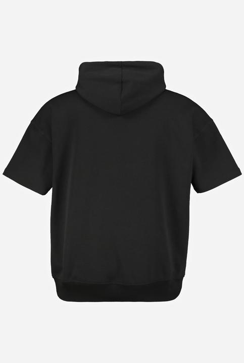 Produktbild Jay-Pi Kapuzenshirt, Halbarm, QuickDry (6XL)