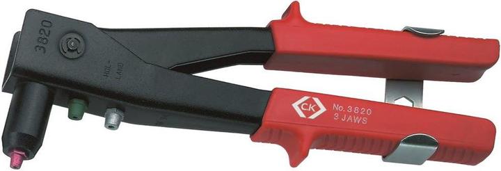 Produktbild C.K Magma Blindnietzange 260 mm T3820 (260 mm)
