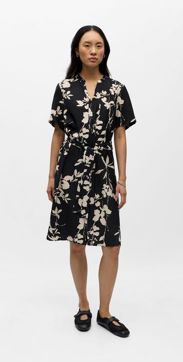 Image du produit Object Print Blusenkleid (38)